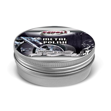 Premium Metal Polish 100 g