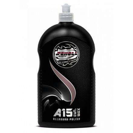 A15+ 1-Step Allround Polish 1L