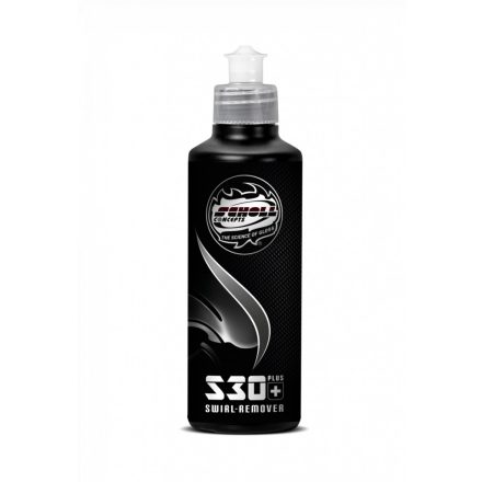 S30+ Premium Swirl Remover 250 g