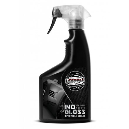 NoGloss Fújható Sealer 500ml