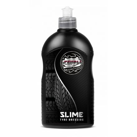 SLIME Gumiápoló Gél 500 ml