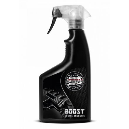 BOOST Motortér Ápoló  500 ml