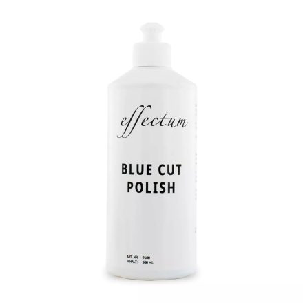 Effectum Blue Cut Polírpaszta 1000ml Vágó