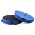 NINJA Finish Pad 140/25 mm blue Polírozókorong