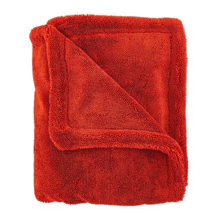 Chemicalworkz Premium Szárítókendő 1400GSM 60×40 Red Shark Twisted Towel 