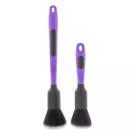 Chemicalworkz Lila Ultra Puha Ecset Készlet 2db  Ultra Soft Brush  