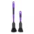 Chemicalworkz Lila Ultra Puha Ecset Készlet 2db  Ultra Soft Brush  