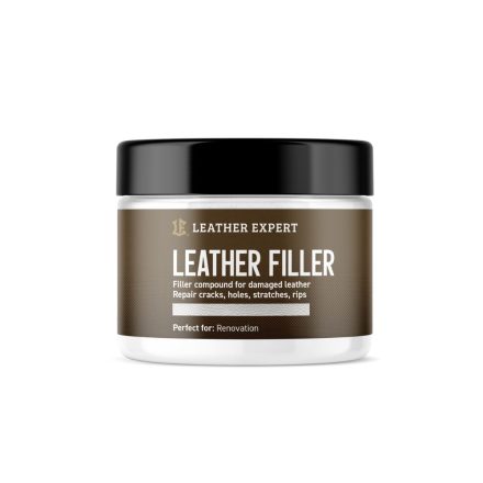 Leather Expert Filler bőr töltőanyag 