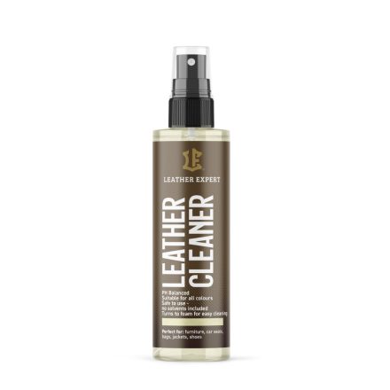 Leather Expert Bőrtisztító 250ml