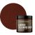 Leather Expert - Bőrszínező Balzsam Természetes Bőrre 250ml Red Brown