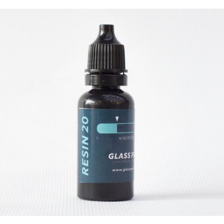 Glass Pro Szélvédőjavító Gyanta 20 - 5ml
