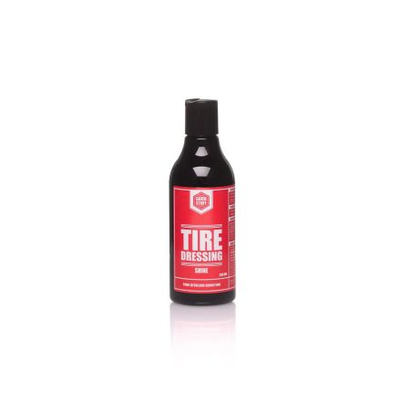 Good Stuff Tire Dressing Shine - Gumiápoló Fényes 250ml