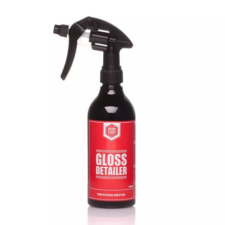 Good Stuff Gloss Detailer - Gyorsfény 500ml