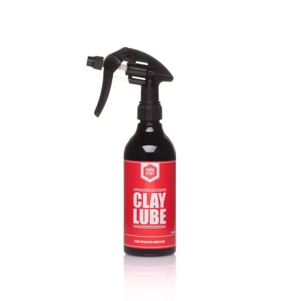 Good Stuff Clay Lube - Gyurma Folyadék 500ml