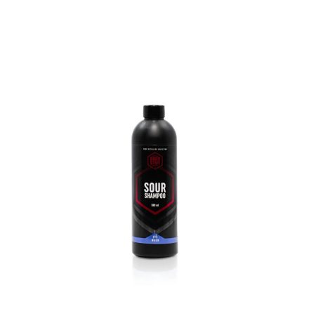 Good Stuff Sour Shampoo - Savas Autósampon 500ml