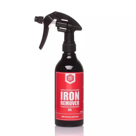 Good Stuff Iron Remover - Röprozsda Eltávolító Gél  500ml 