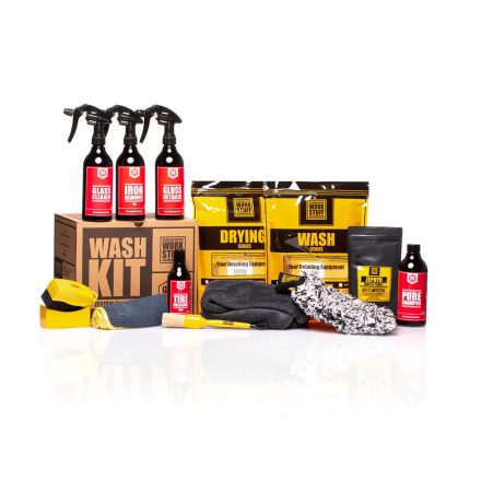 Good Stuff Wash Kit - Mosó Csomag