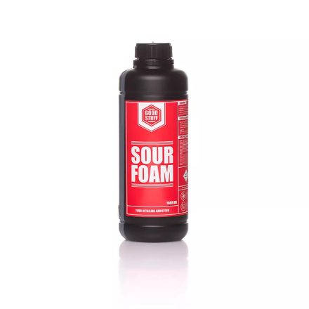 Good Stuff Sour Foam 1L -Savas Aktív Hab