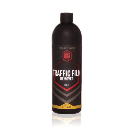 Good Stuff Traffic Film Remover  - Intenzív Előmosó TFR 500ml