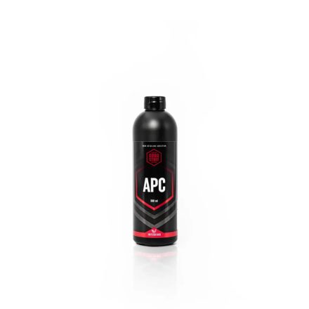 Good Stuff APC - Univerzális Tisztító 500 ml 