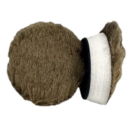 Mini Polírozó Korong - Synthetic Wool Cut 38/50mm Gyapjú