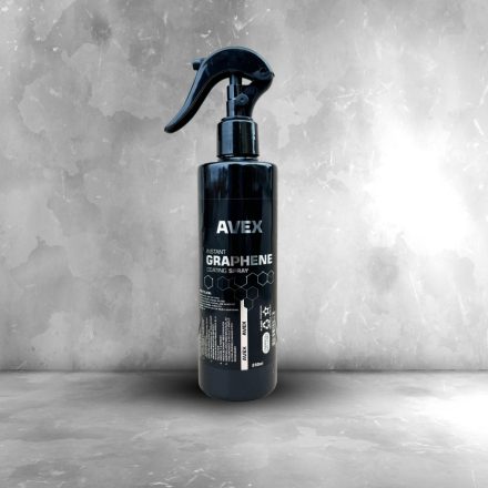 Graphene Spray - Gyorsfény 250ml