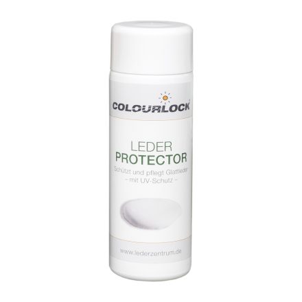 Leder Protector bőrápoló 150ml - Colourlock